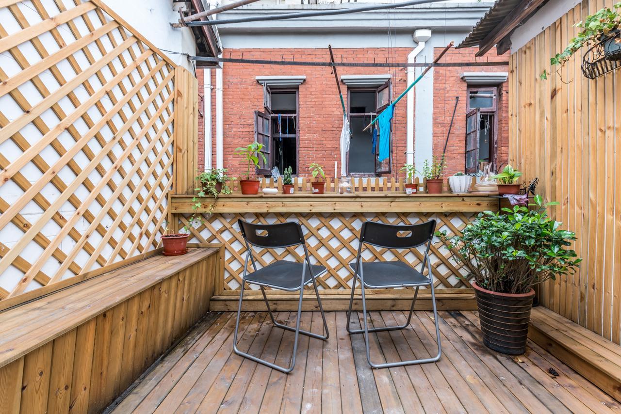 Cozy Apartment Best Location 6134 Xangai Exterior foto