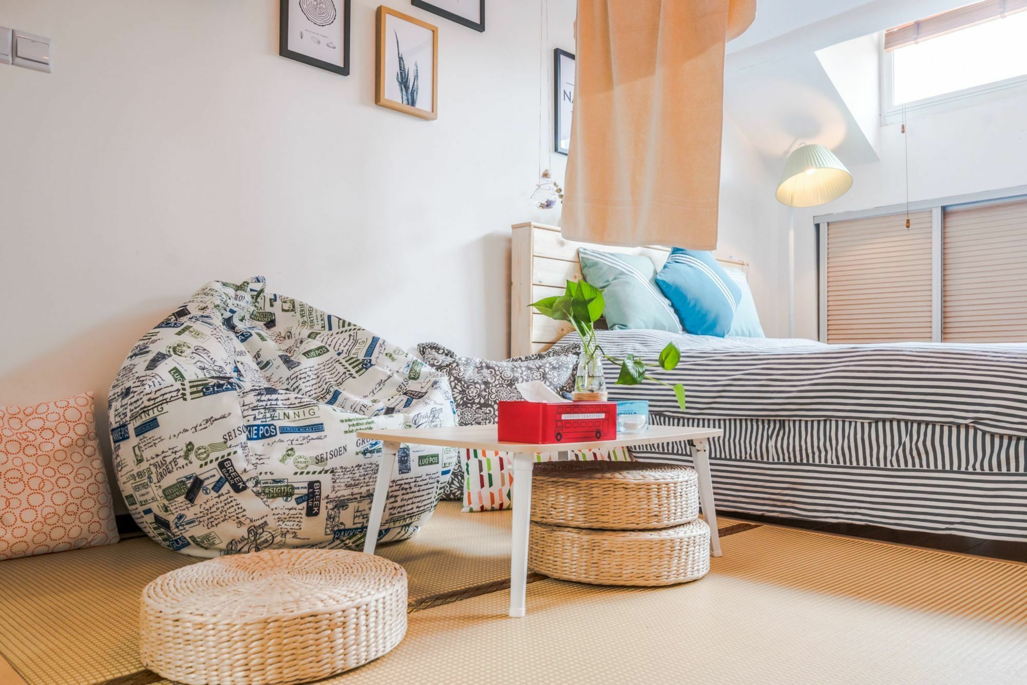Cozy Apartment Best Location 6134 Xangai Exterior foto